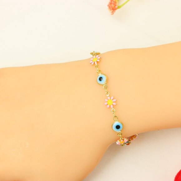 "New Beautiful Design Bracelet for Women/Girls, Gift, B942 - Picture 7 of 7